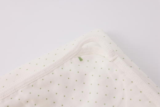 丽婴房-浴巾毛巾（春）H4大方巾 商品图6