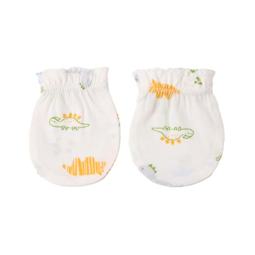 丽婴房-配饰类（春）H4礼盒4入 商品图8