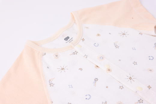 丽婴房-配饰类（春）H4礼盒5入 商品图3