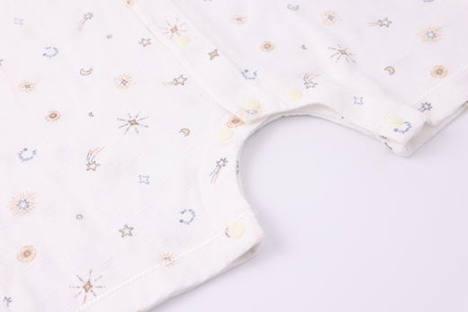 丽婴房-配饰类（春）H4礼盒5入 商品图4