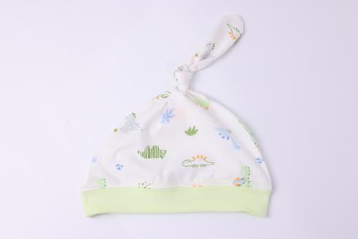 丽婴房-配饰类（春）H4宝宝帽 商品图1