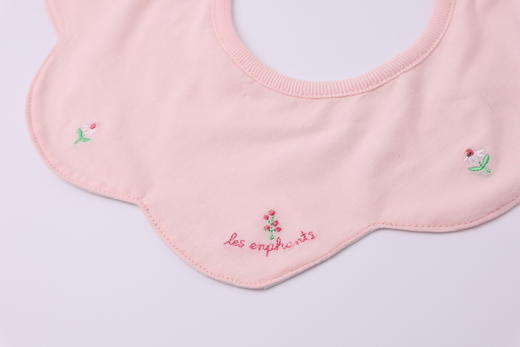 丽婴房-配饰类（春）H4围兜 商品图3