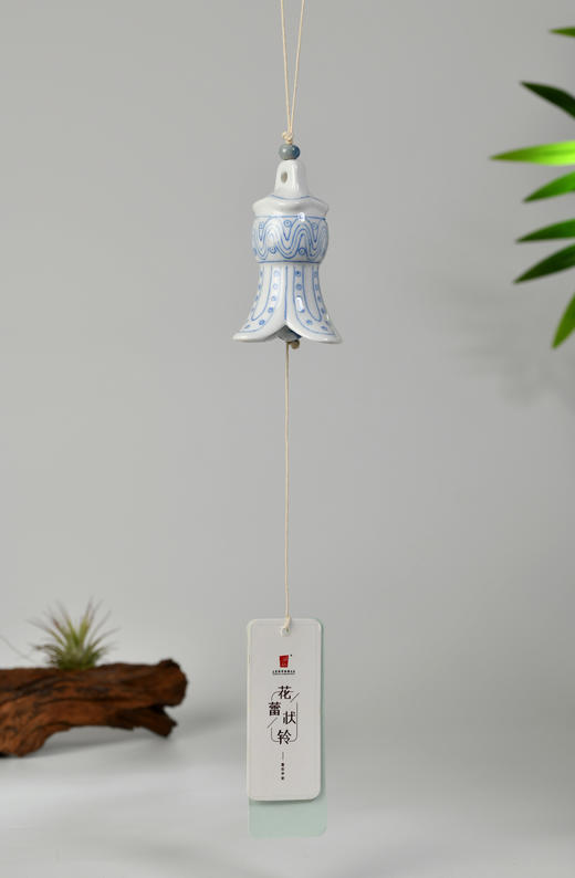花蕾状风铃 商品图7