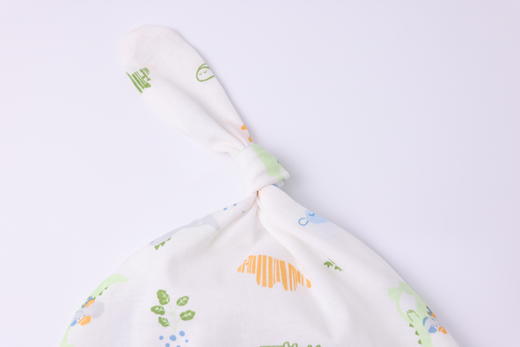 丽婴房-配饰类（春）H4宝宝帽 商品图2