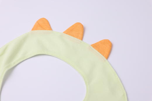 丽婴房-配饰类（春）H4围兜 商品图2