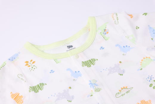 丽婴房-配饰类（春）H4礼盒4入 商品图2