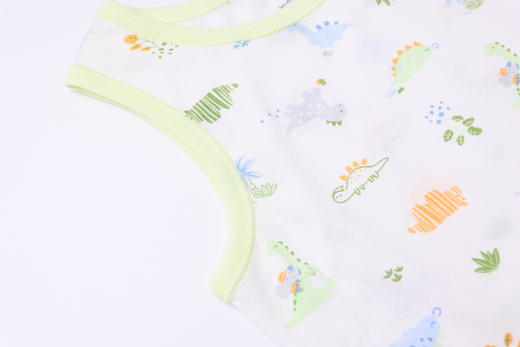 丽婴房-内衣类（春）H4背心 商品图3