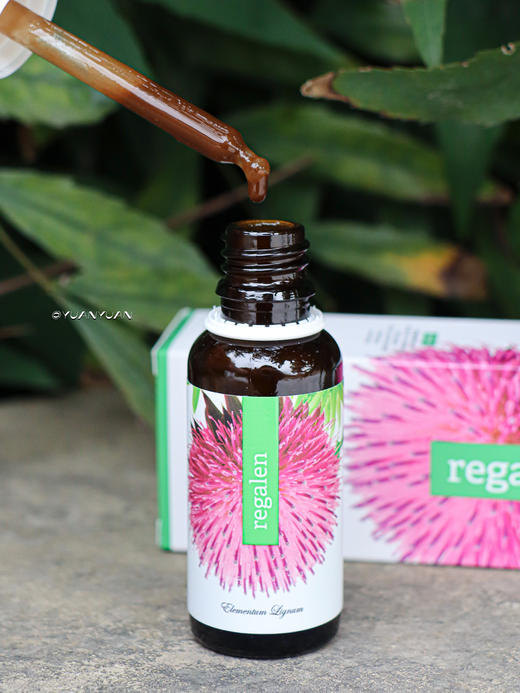 强旰脏！解决胆囊炎！修复肝胆囊问题！净化内脏环境！改善消化系统问题！防止结石形成！捷克Energy安能聚护肝胆能源30ml 商品图2