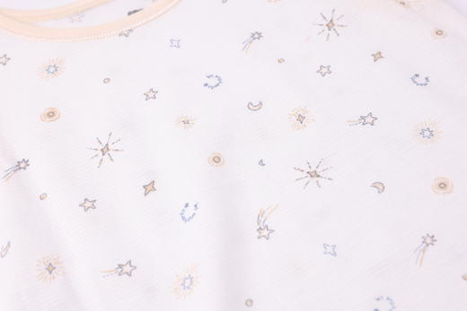 丽婴房-内衣类（春）H4背心 商品图2