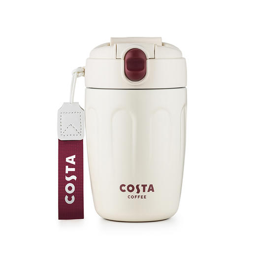 COSTA 双饮咖啡杯 商品图2