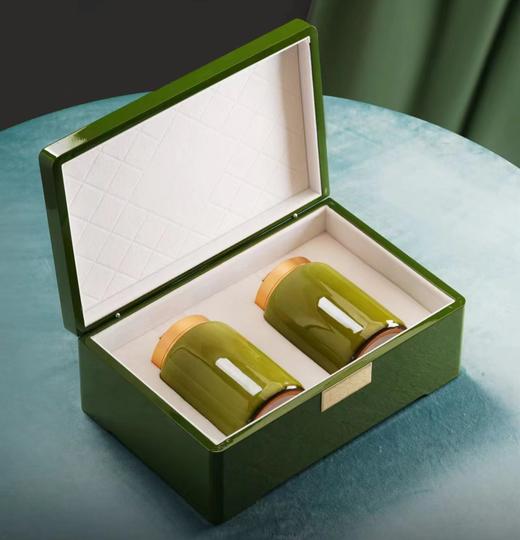 甘露【小双瓷  果绿  】178元一套 /一件12套 商品图1