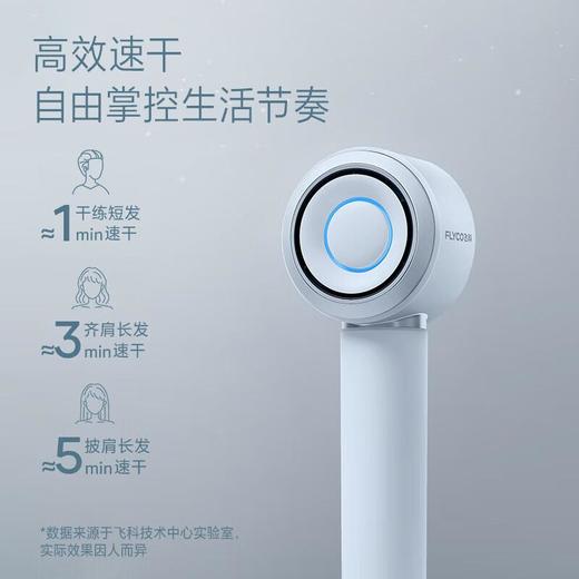 飞科电吹风FH6371/台 商品图4