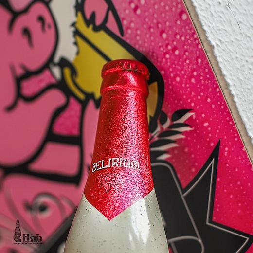 粉象樱桃啤酒330ml 商品图1