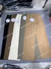 女长直筒裤6503 商品缩略图0