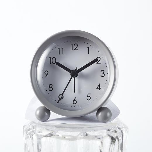 闹钟 帕鲁 SZ2115 灰色 商品图1