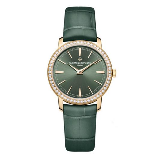 江诗丹顿 Vacheron Constantin 传袭系列手动上链腕表 1405T/000R-H009 商品图0