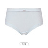 都市丽人健康系列舒肤棉内裤女人棉提花纯棉女士内裤中腰平角内裤LK45E2 商品缩略图9