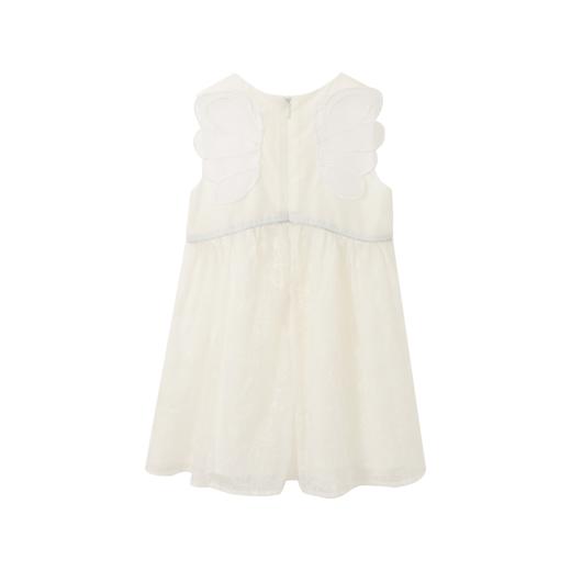 丽婴房-童衣类（春）H4背心连衣裙 商品图1