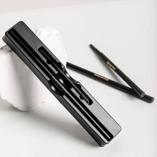 Seeyoulady丝滑柔雾眉笔 商品图8