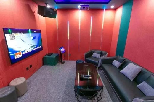 北京慢姑娘优家品宿别墅轰趴 商品图3