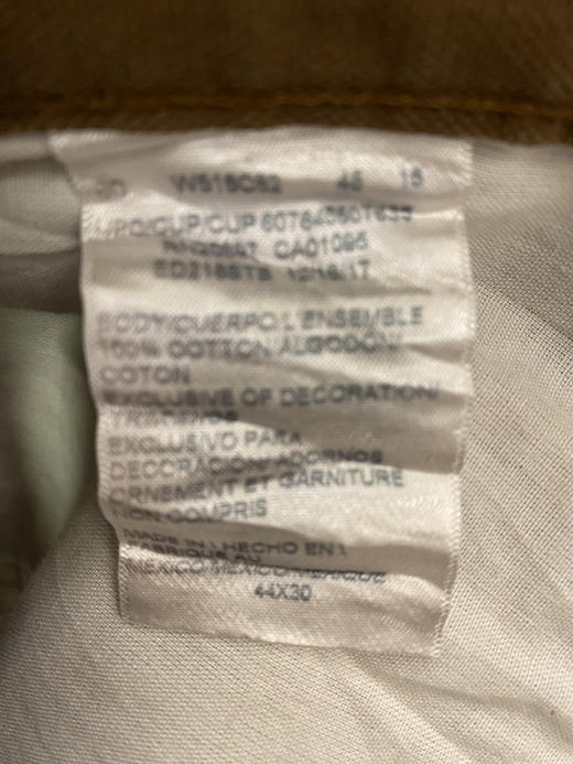 Dickies 工裝长裤（44”） （112 cm）_WLP(6) 商品图2