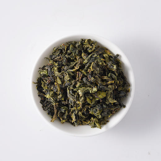 云中居素系列铁观音一级清香型袋装50g 商品图1