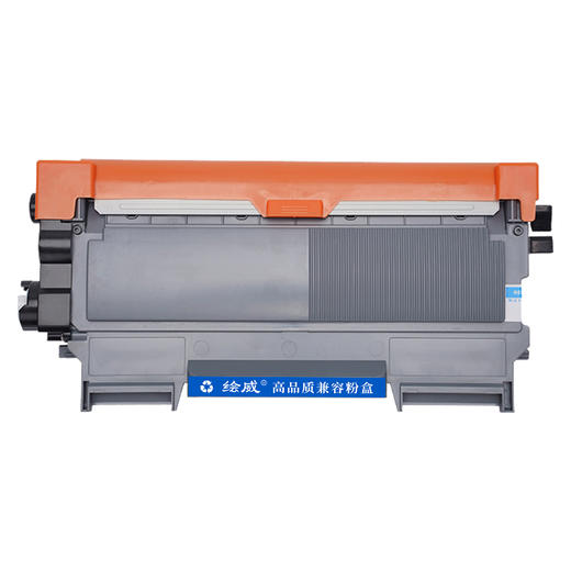 绘威TNP28易加粉粉盒 适用美能达Bizhub 12P 15墨盒1500W 1550DN 1580MF 1590MF打印机墨粉盒 商品图5