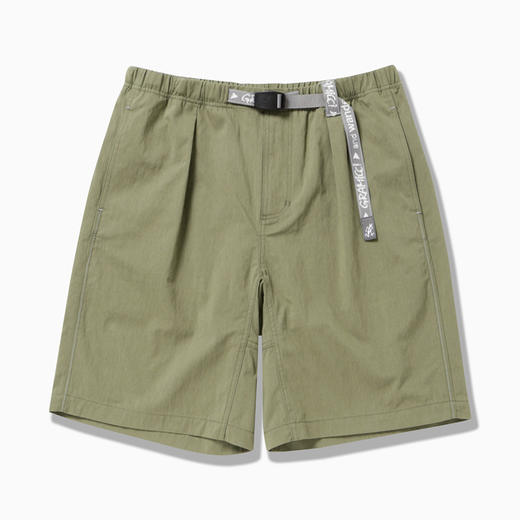 GRAMICCI X and wander NYCO CLIMBING G-SHORT 联名款机能短裤 商品图2