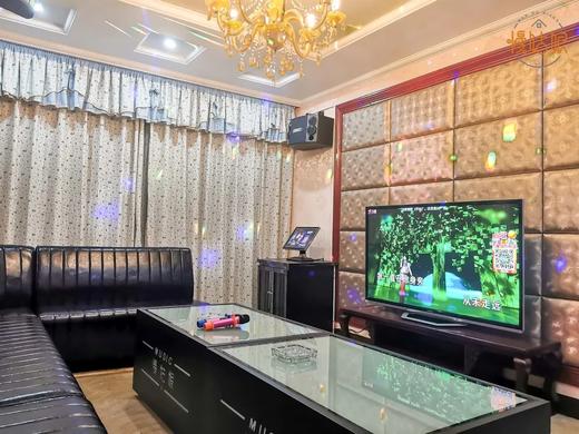 四川慢姑娘红盘雅阁别墅轰趴 商品图6