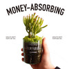 花治新品- 吸财植物 MONEY ABSORBING TREE 商品缩略图4