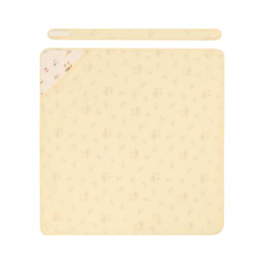 丽婴房-寝具类（春）H4包巾 商品图1