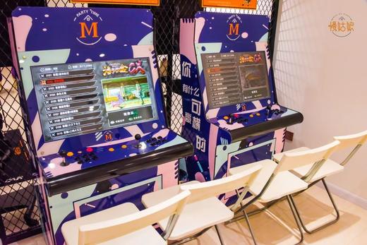 廊坊慢姑娘春风里别墅轰趴 商品图4