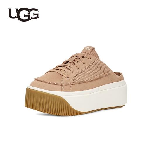 UGG EZ杜茨休闲鞋 商品图2