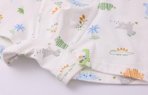 丽婴房-内衣类（春）H42入内裤 商品图9