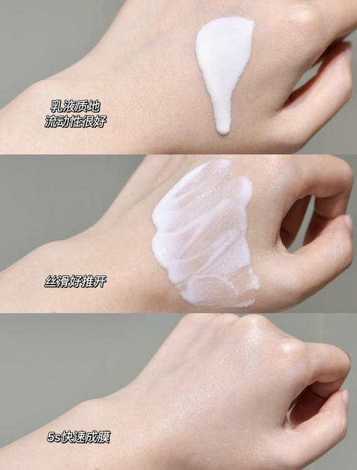 【春节不打烊】资生堂 蓝胖子 防晒霜 50ml 商品图2