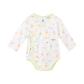 丽婴房-内衣类（春）H4长袖包屁衣