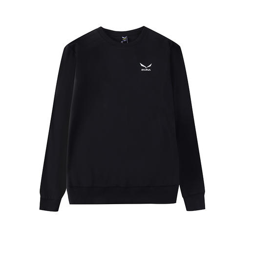 SALEWA沙乐华/男式套头卫衣 SWAUI81051 商品图7