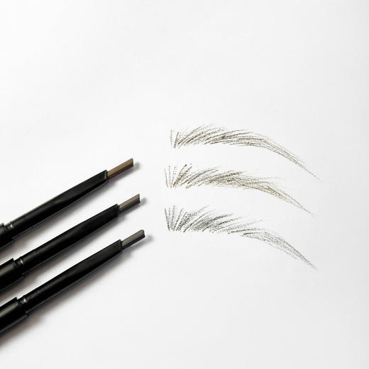 Seeyoulady丝滑柔雾眉笔 商品图5