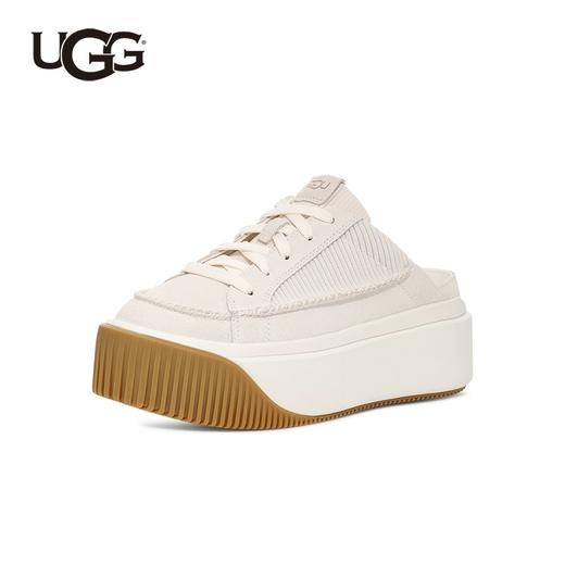 UGG EZ杜茨休闲鞋 商品图1