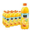 可口可乐（Coca-Cola）美汁源Minute Maid 果粒橙 橙汁果汁饮料 450ml*12瓶 商品缩略图4