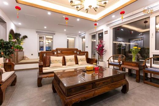 北京慢姑娘优家品宿别墅轰趴 商品图7