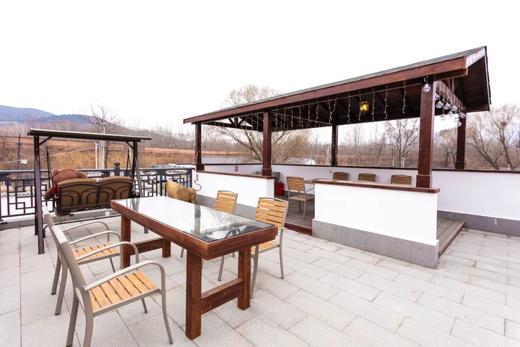 北京慢姑娘优家品宿别墅轰趴 商品图12