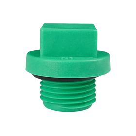 绿林系列宽面丝堵