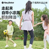 【 不退不换 介意者慎拍】HeyBetter儿童假两件运动裤 商品缩略图2