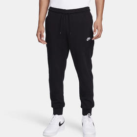 AS M  NK CLUB KNIT JOGGER