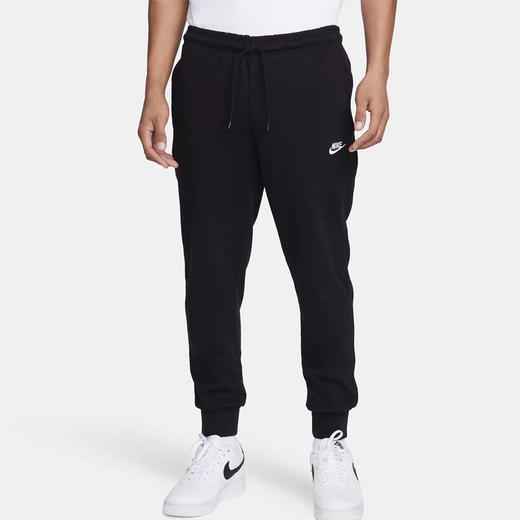 AS M  NK CLUB KNIT JOGGER 商品图0