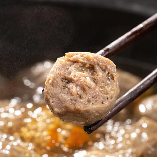 高级版潮州牛肉丸250g |潮农投 商品图2