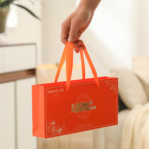 「礼盒装！无火香薰蜡片套装」礼物卧室衣柜干花固体香膏礼盒居家日用除味挂件伴手礼 商品图2