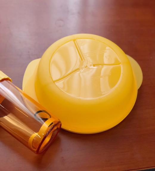 特百惠莹彩随心杯加新微波水晶碗系列一套｜可冷藏保鲜 商品图7