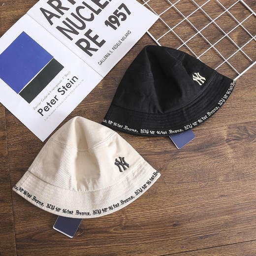 正品MLB🧢帽子合集️新品官网599✅独家福利价69附大量实拍！ 棒球帽 你要的款式我都有！！！  品牌授权，链路齐全，疑假勿拍 廓形精巧，不管是通勤还是出街，上身吸睛单品！强烈推荐人手一顶 商品图6